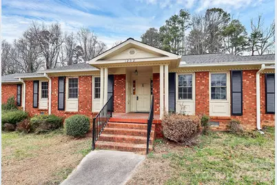 1205 Woodacres Circle #25, Kannapolis, NC 28081 - Photo 3