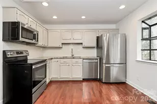 9421 Fairway Ridge Rd, Charlotte, NC 28277 - Photo 11