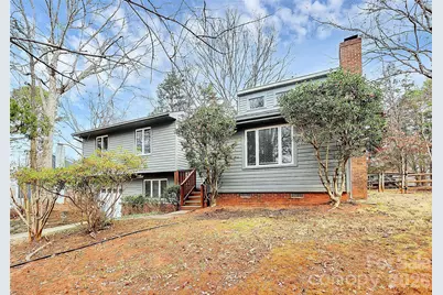 9421 Fairway Ridge Road, Charlotte, NC 28277 - Photo 3