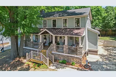 19424 Heartland Street, Cornelius, NC 28031 - Photo 1