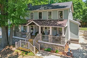 19424 Heartland St, Cornelius, NC 28031 - Photo 1