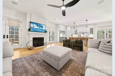 3107 James Plantation Drive, Denver, NC 28037 - Photo 11
