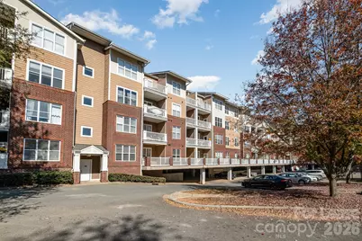 1000 E Woodlawn Road #201, Charlotte, NC 28209 - Photo 1