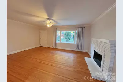 1915 Birchcrest Drive, Charlotte, NC 28205 - Photo 5