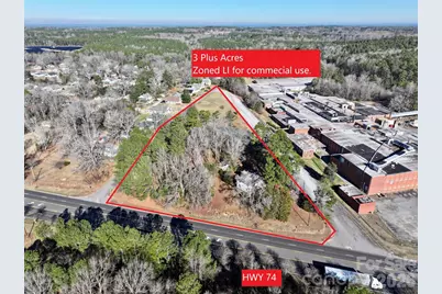 15 Mill Street, Wadesboro, NC 28170 - Photo 1