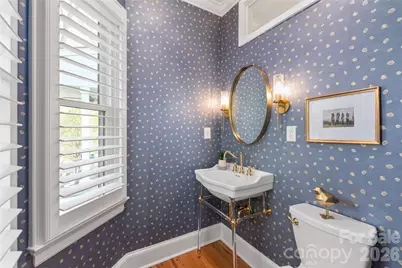 4603 Cotton Creek Drive, Charlotte, NC 28226 - Photo 19