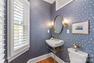 4603 Cotton Creek Dr, Charlotte, NC 28226 - Photo 19