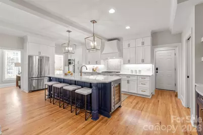 4603 Cotton Creek Drive, Charlotte, NC 28226 - Photo 9