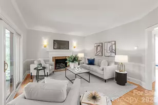 4603 Cotton Creek Dr, Charlotte, NC 28226 - Photo 7