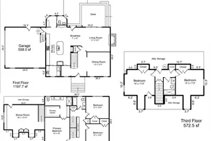 4603 Cotton Creek Dr, Charlotte, NC 28226 - Photo 43