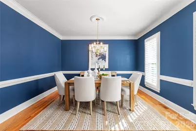 4603 Cotton Creek Drive, Charlotte, NC 28226 - Photo 5