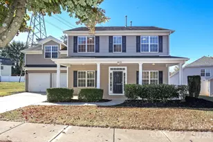 10122 Victoria Blake Dr, Cornelius, NC 28031 - Photo 1