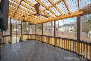 3009 Firewood Dr, Matthews, NC 28105 - Photo 33