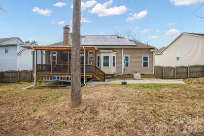 3009 Firewood Drive, Matthews, NC 28105 - Photo 35