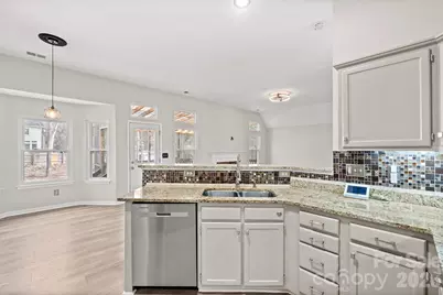 3009 Firewood Drive, Matthews, NC 28105 - Photo 23