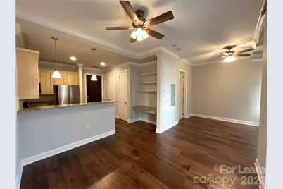 230 S Tryon Street #603, Charlotte, NC 28202 - Photo 5