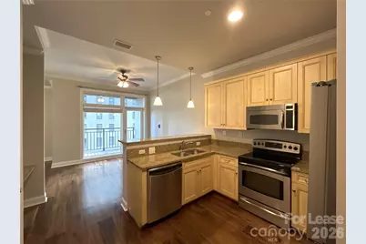 230 S Tryon Street #603, Charlotte, NC 28202 - Photo 3