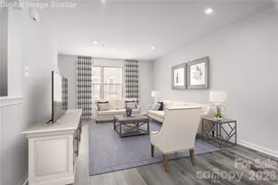 4021 Vallhorn Ln, Charlotte, NC 28213 - Photo 5