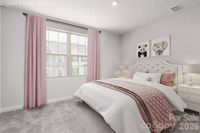 4021 Vallhorn Lane, Charlotte, NC 28213 - Photo 9