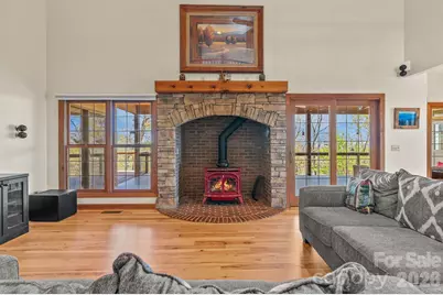 498 Pinnacle Parkway, Union Mills, NC 28167 - Photo 3