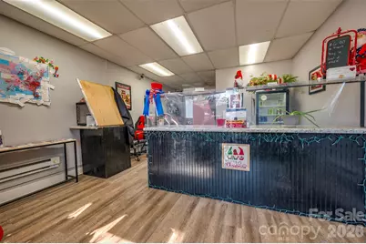 155/157 E Main Street, Forest City, NC 28043 - Photo 5