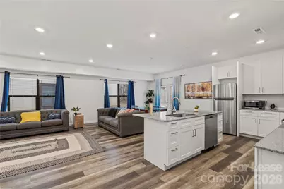 2813 Ava Avenue, Charlotte, NC 28208 - Photo 3