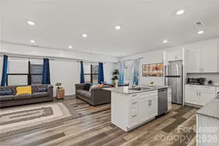 2813 Ava Ave, Charlotte, NC 28208 - Photo 3