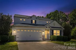 8854 Laurel Run Dr, Charlotte, NC 28269 - Photo 1