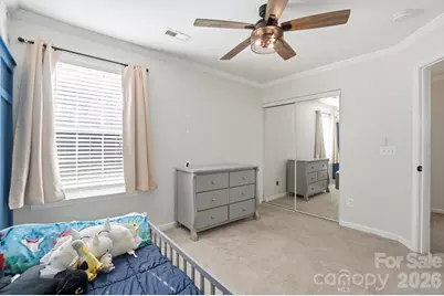 8854 Laurel Run Drive, Charlotte, NC 28269 - Photo 19