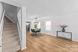 8854 Laurel Run Dr, Charlotte, NC 28269 - Photo 7