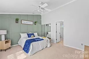 8854 Laurel Run Dr, Charlotte, NC 28269 - Photo 17