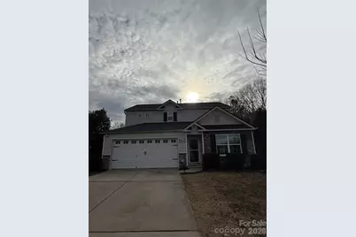 8854 Laurel Run Drive, Charlotte, NC 28269 - Photo 1