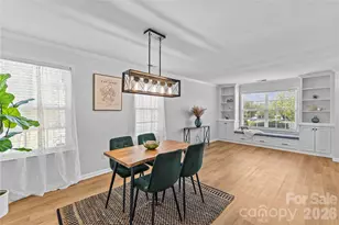 8854 Laurel Run Dr, Charlotte, NC 28269 - Photo 9