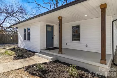 412 Tracy Street, Shelby, NC 28150 - Photo 3