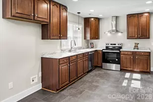 412 Tracy St, Shelby, NC 28150 - Photo 7