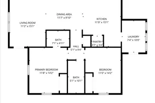 412 Tracy St, Shelby, NC 28150 - Photo 25