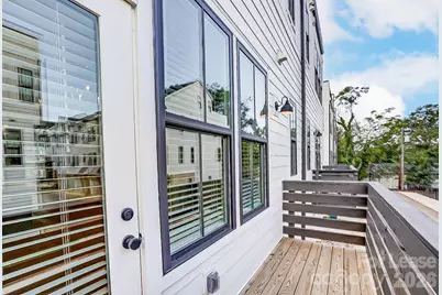 2308 Chamberlain Avenue #5, Charlotte, NC 28208 - Photo 33