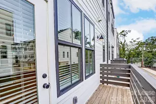 2308 Chamberlain Ave, Charlotte, NC 28208 - Photo 33