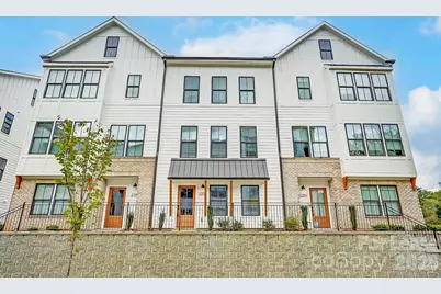 2308 Chamberlain Avenue #5, Charlotte, NC 28208 - Photo 39