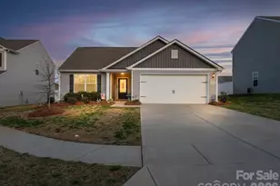 410 Apex Cir, Shelby, NC 28152 - Photo 1