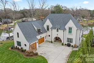 166 Hazelton Loop, Mooresville, NC 28117 - Photo 1