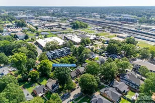 216 Sylvania Ave, Charlotte, NC 28206 - Photo 23