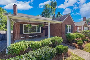 216 Sylvania Ave, Charlotte, NC 28206 - Photo 25