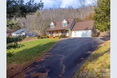 161 Rock Field Way, Sylva, NC 28779 - Photo 1