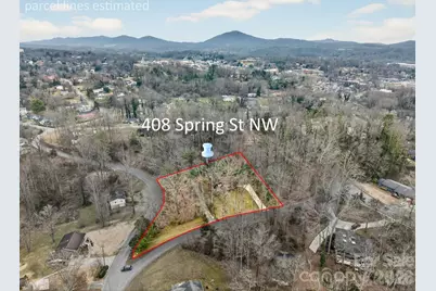 408 Spring Street NW, Lenoir, NC 28645 - Photo 47