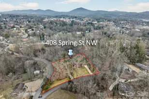 408 Spring St NW, Lenoir, NC 28645 - Photo 47