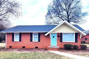 4100 Broadview Dr, Charlotte, NC 28217 - Photo 1