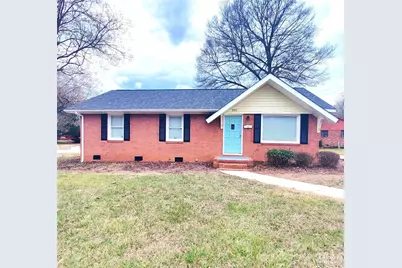 4100 Broadview Drive, Charlotte, NC 28217 - Photo 1