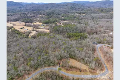 Tract 3 Turtle Ridge Trail, Mills River, NC 28759 - Photo 13