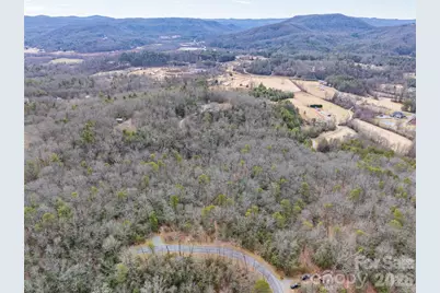 Tract 3 Turtle Ridge Trail, Mills River, NC 28759 - Photo 11